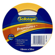 Sellotape Washi Premium+