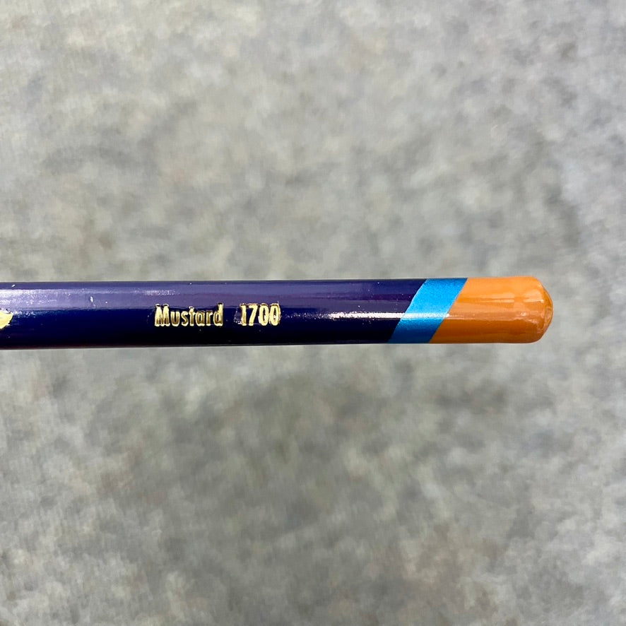 Derwent Inktense Pencils