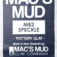 Mac's Mud & Potters Clay