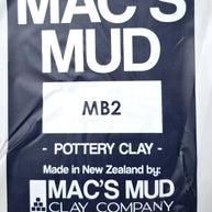 Mac's Mud & Potters Clay