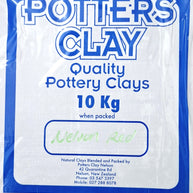 Mac's Mud & Potters Clay