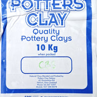 Mac's Mud & Potters Clay