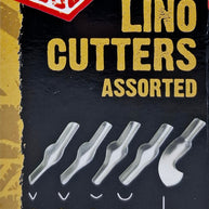 Essdee Lino Cutters & Handles