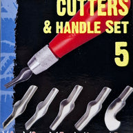 Essdee Lino Cutters & Handles