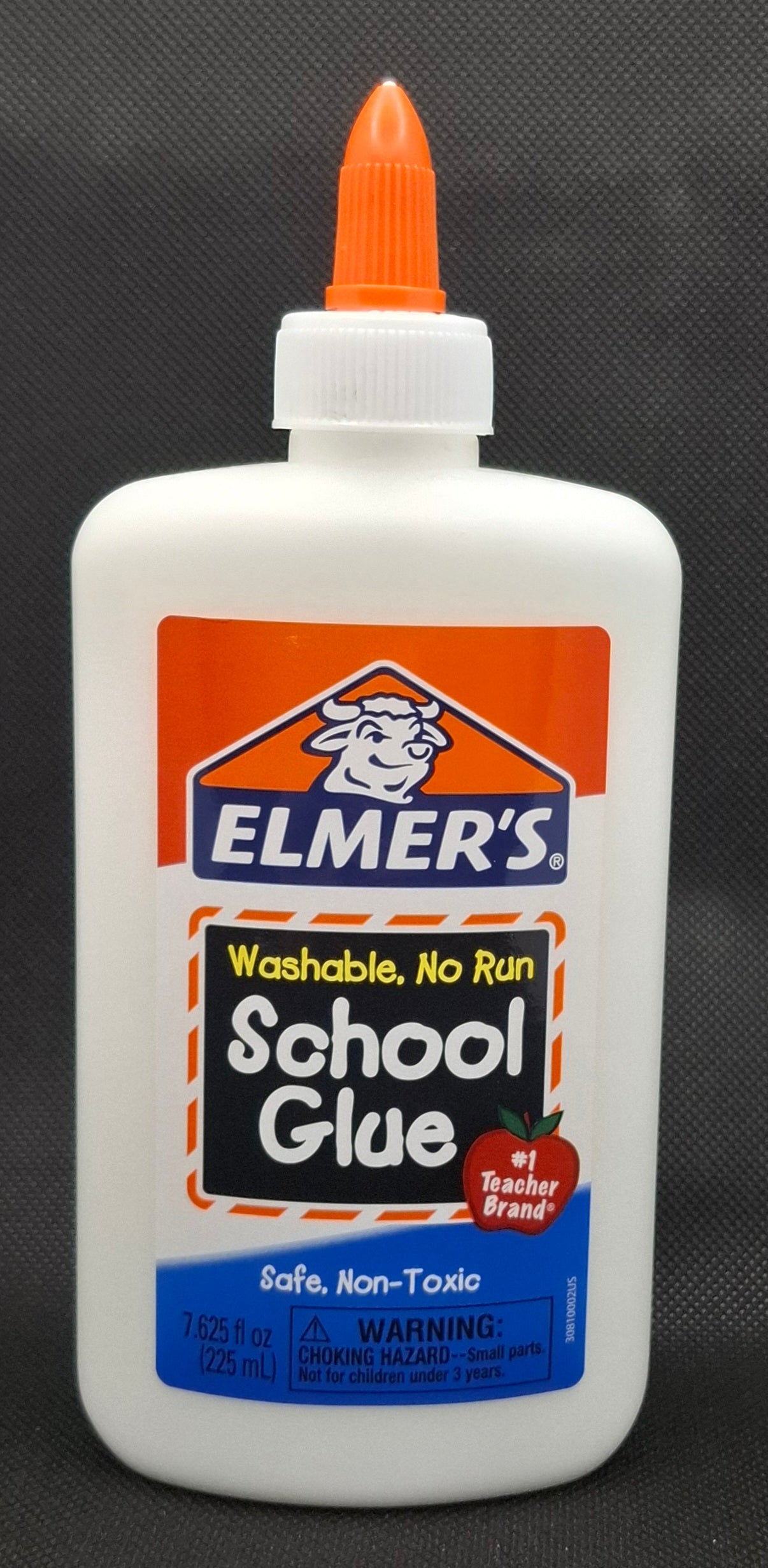 Elmers Washable School Glue 225ml