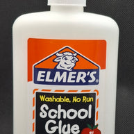 Elmers Washable School Glue 225ml