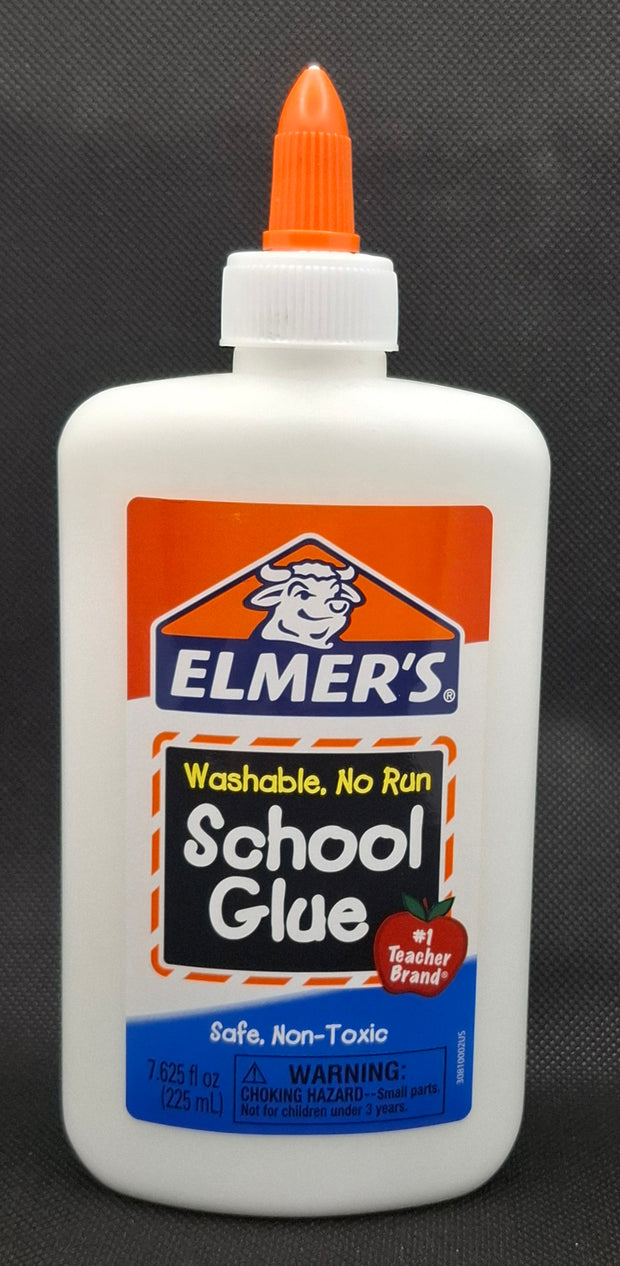 Elmers Washable School Glue 225ml