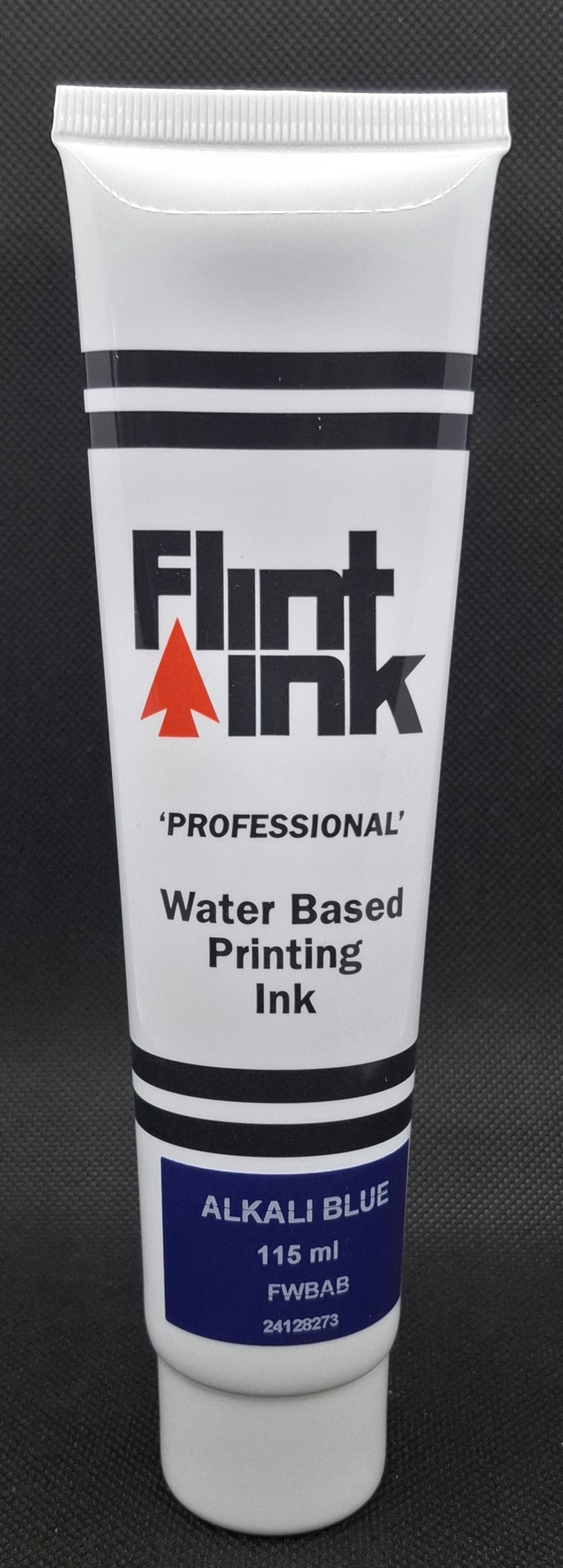 Flint Ink Professional Water Based Printing Ink 115ml