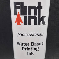 Flint Ink Professional Water Based Printing Ink 115ml