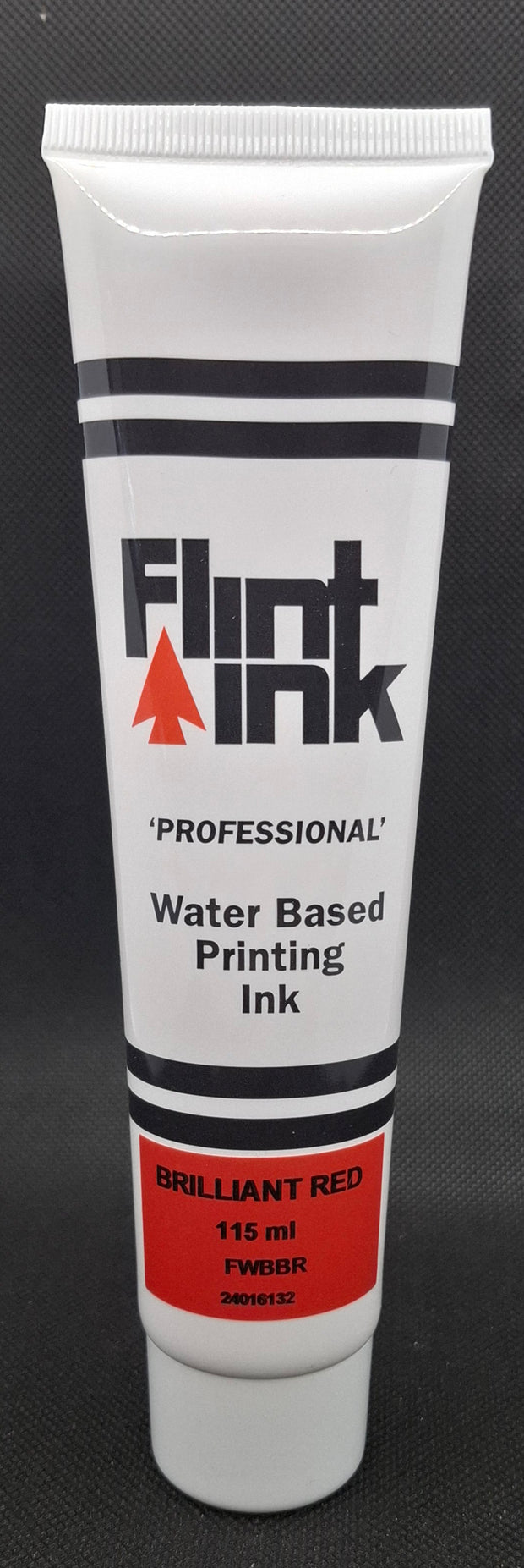 Flint Ink Professional Water Based Printing Ink 115ml