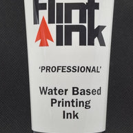 Flint Ink Professional Water Based Printing Ink 115ml