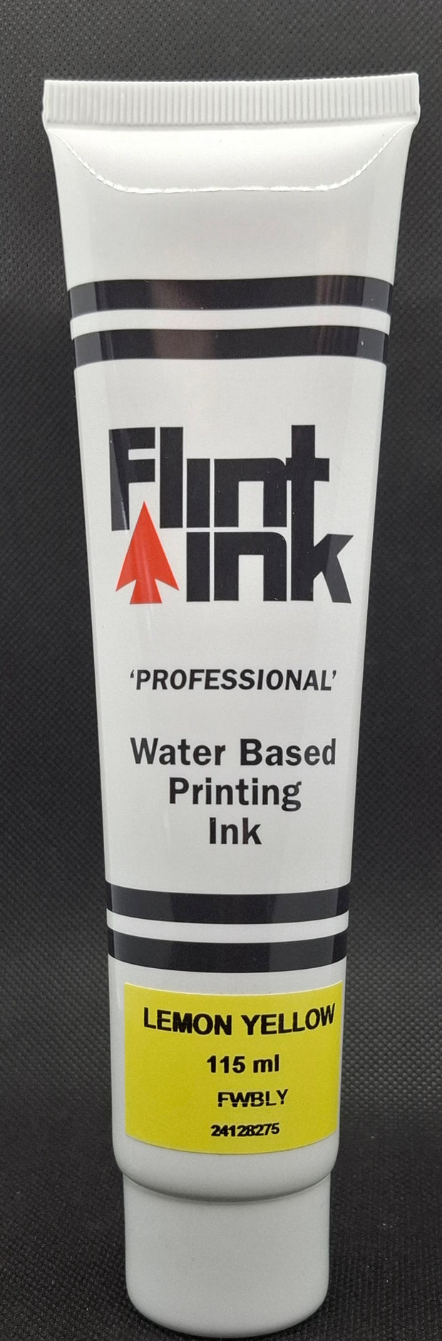 Flint Ink Professional Water Based Printing Ink 115ml