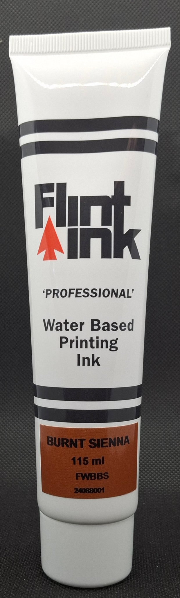 Flint Ink Professional Water Based Printing Ink 115ml