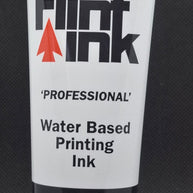 Flint Ink Professional Water Based Printing Ink 115ml