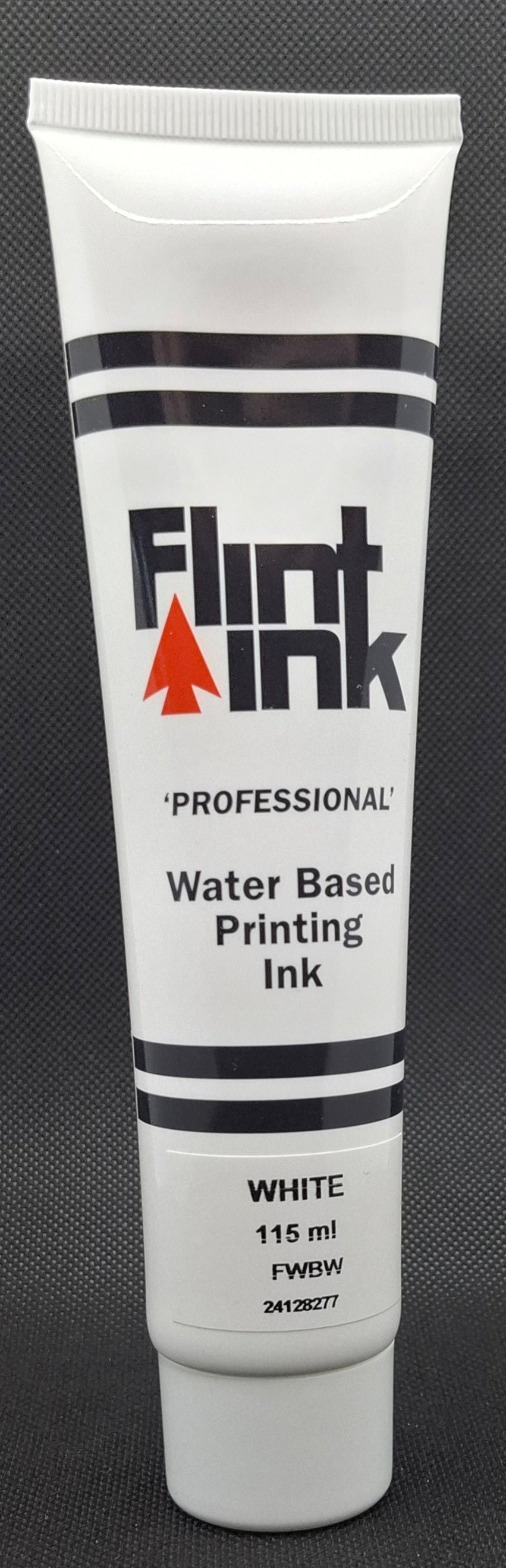 Flint Ink Professional Water Based Printing Ink 115ml