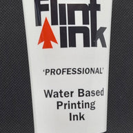 Flint Ink Professional Water Based Printing Ink 115ml
