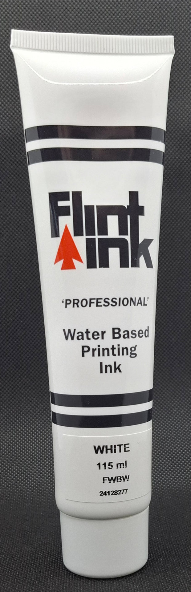 Flint Ink Professional Water Based Printing Ink 115ml