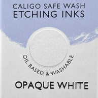 Cranfield Etching Inks