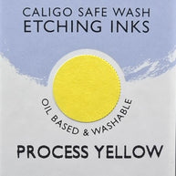 Cranfield Etching Inks