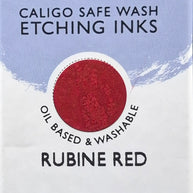 Cranfield Etching Inks