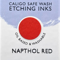 Cranfield Etching Inks