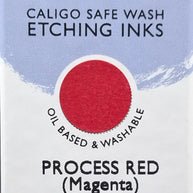 Cranfield Etching Inks