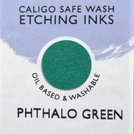 Cranfield Etching Inks