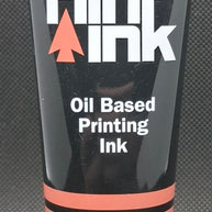 Flint Ink Oil Based Printing ink 100ml