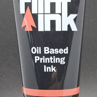 Flint Ink Oil Based Printing ink 100ml