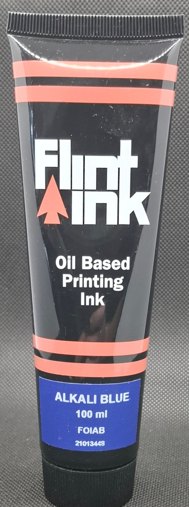 Flint Ink Oil Based Printing ink 100ml