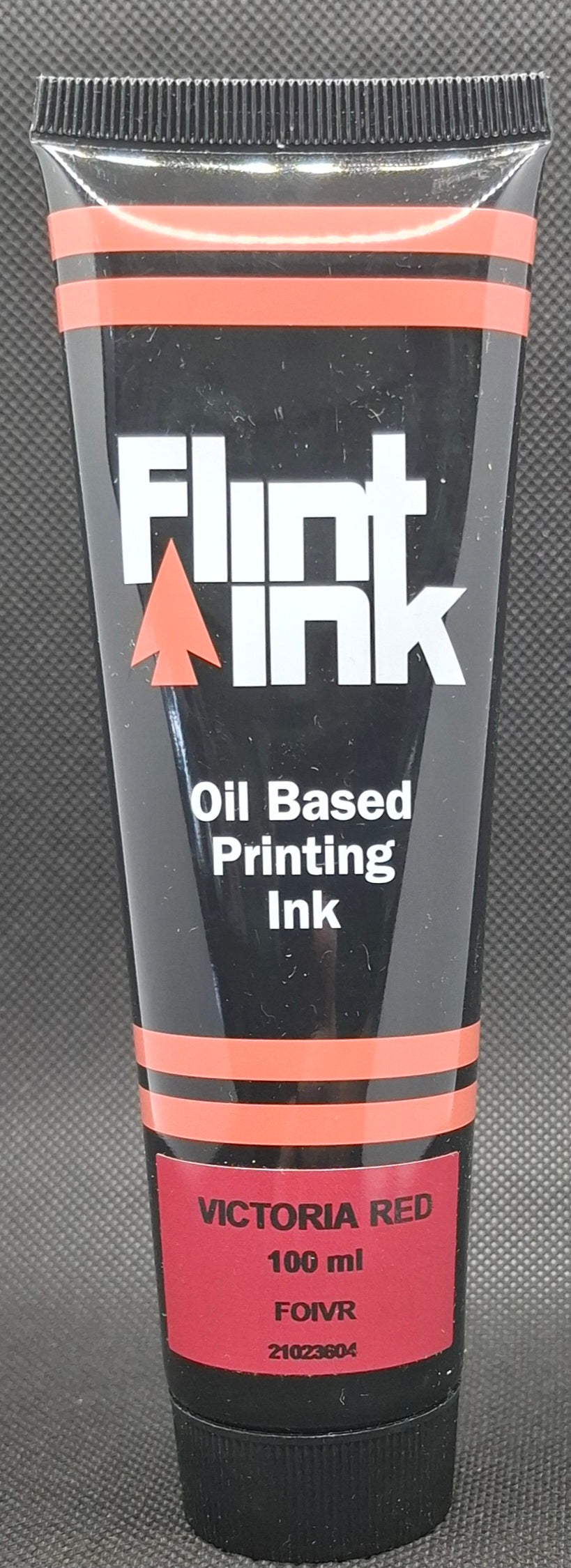 Flint Ink Oil Based Printing ink 100ml