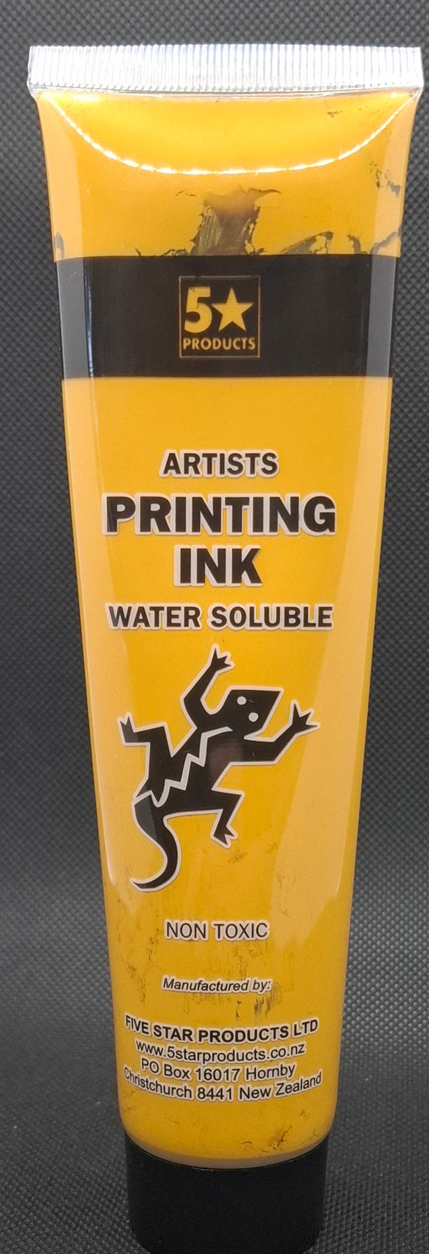 5 Star Artist Printing Ink 115ml