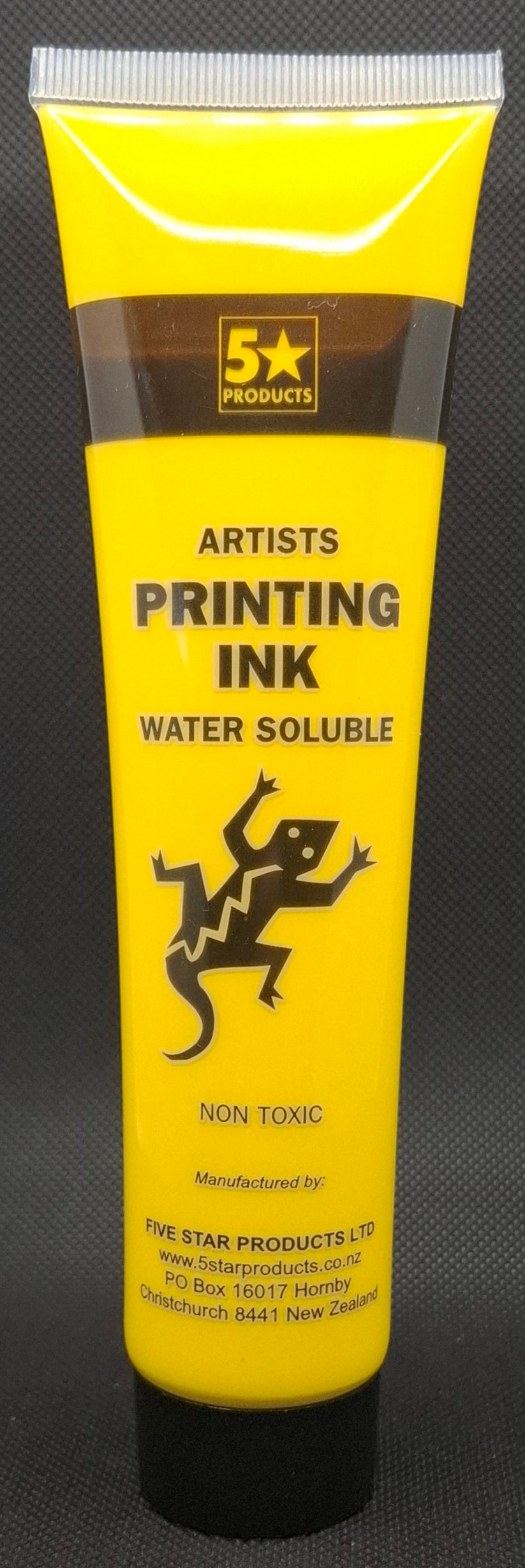 5 Star Artist Printing Ink 115ml