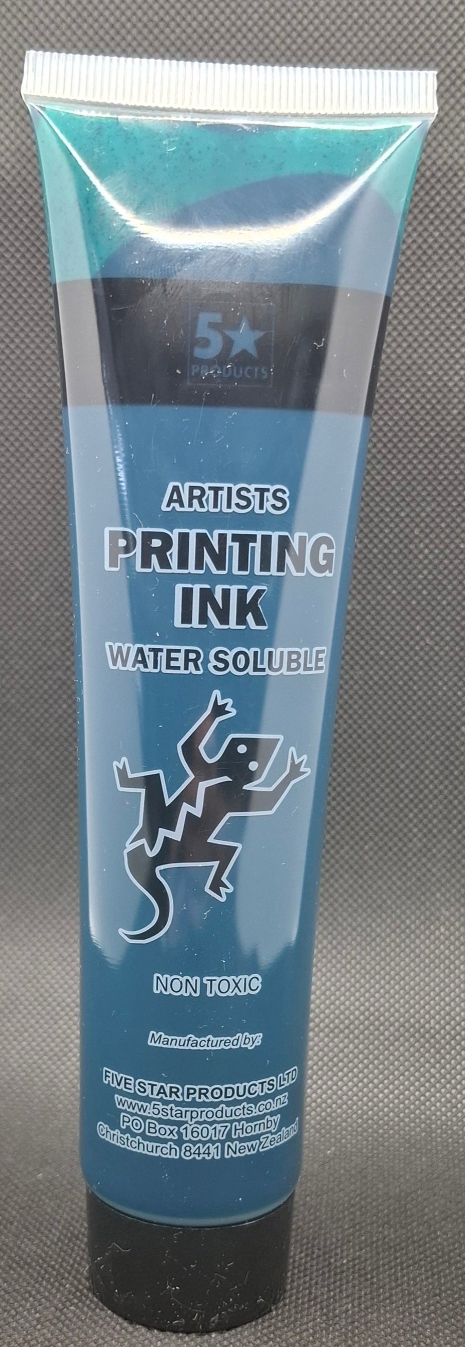 5 Star Artist Printing Ink 115ml