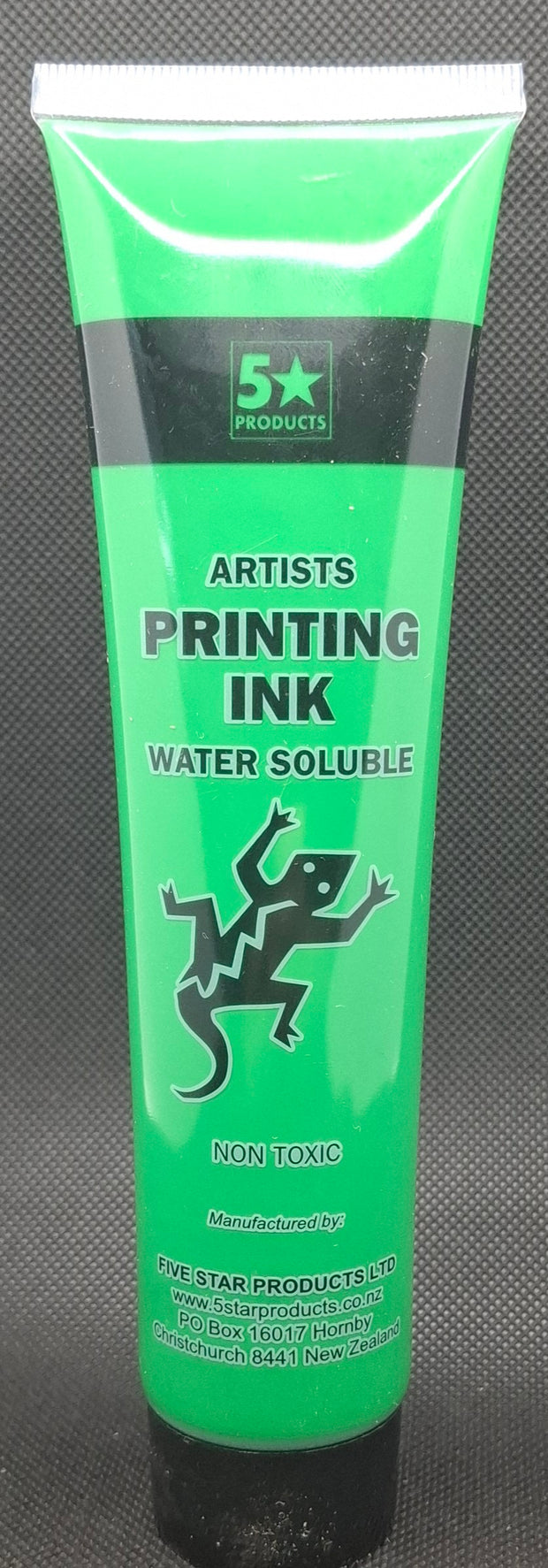 5 Star Artist Printing Ink 115ml