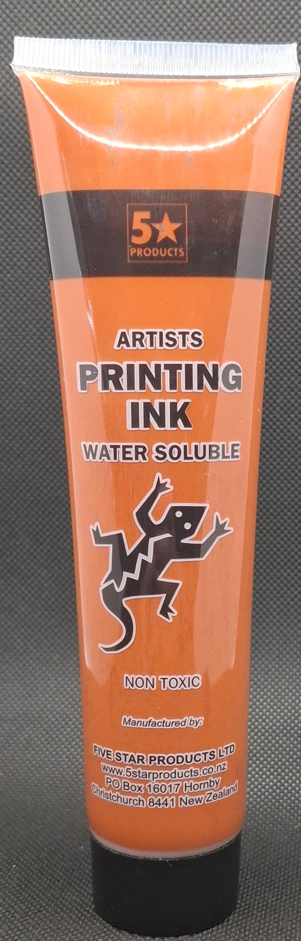 5 Star Artist Printing Ink 115ml