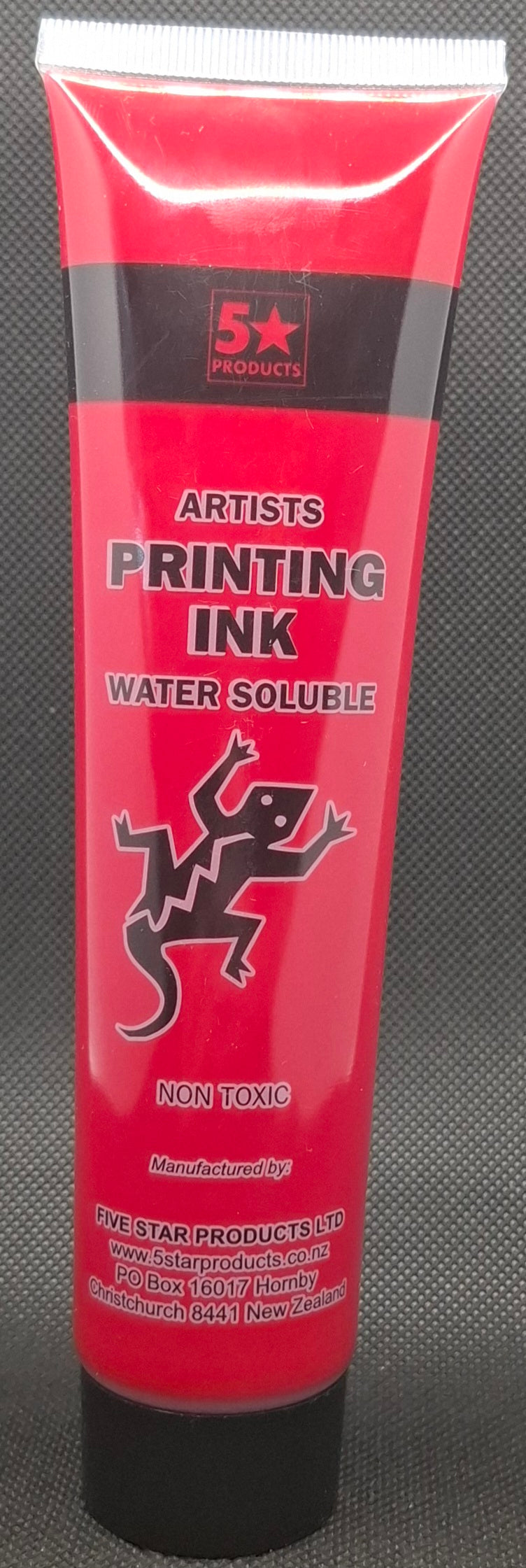 5 Star Artist Printing Ink 115ml