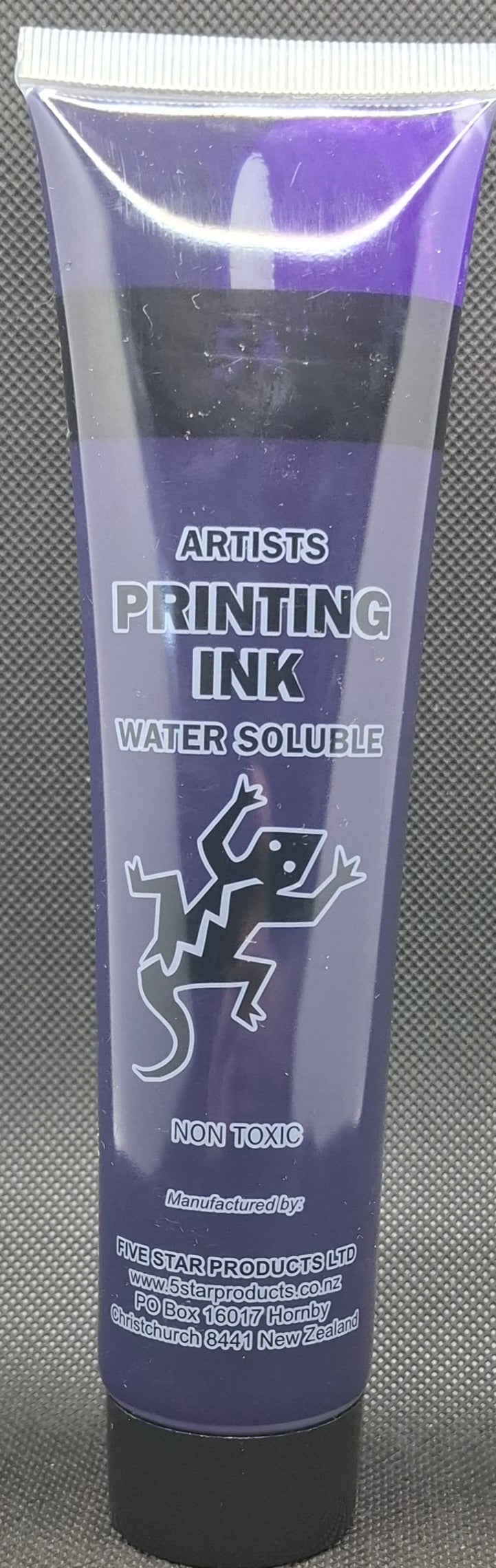 5 Star Artist Printing Ink 115ml