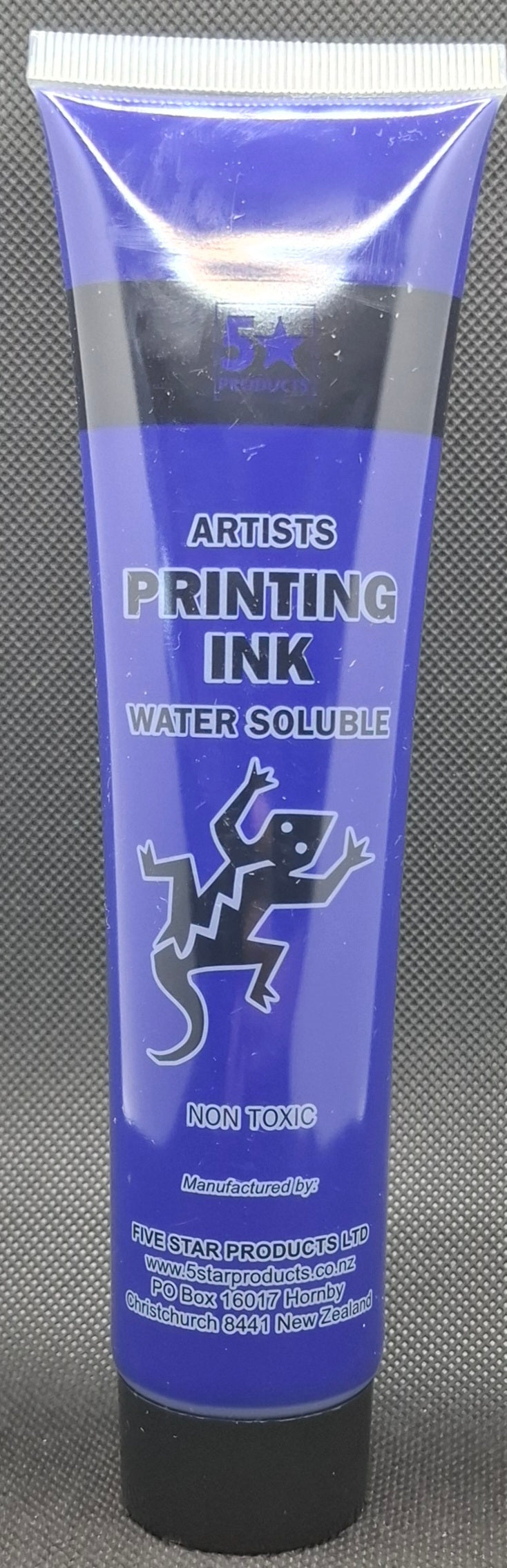 5 Star Artist Printing Ink 115ml