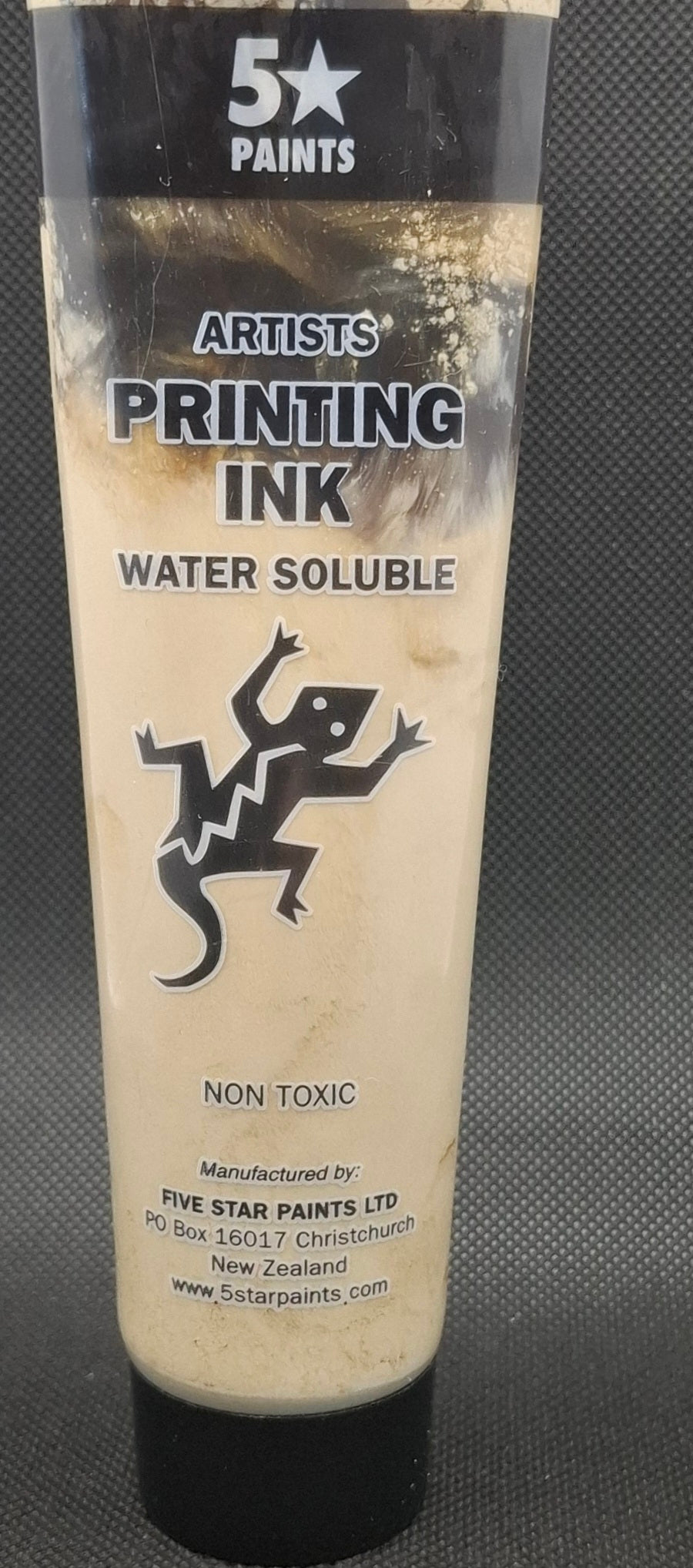 5 Star Artist Printing Ink 115ml