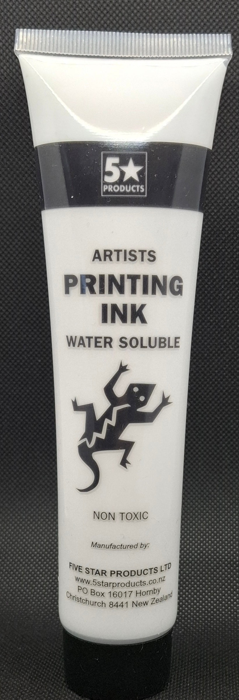 5 Star Artist Printing Ink 115ml