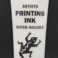 5 Star Artist Printing Ink 115ml
