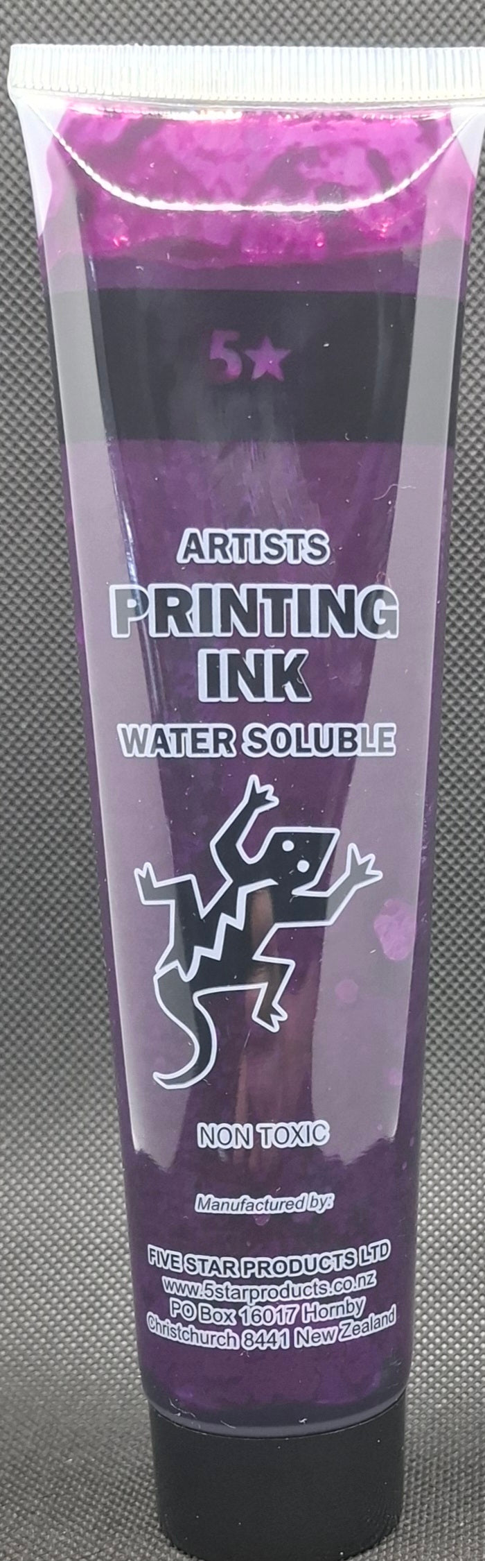 5 Star Artist Printing Ink 115ml