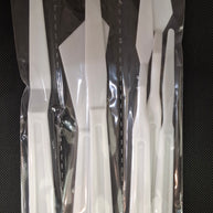 5 Star -  Plastic Painting Knife Set - 6PCE