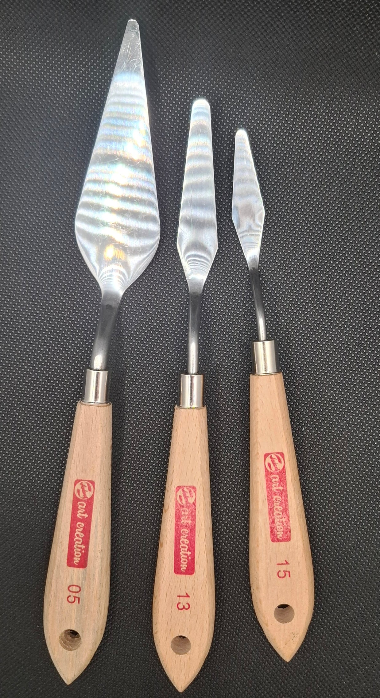 Talens Art Creation Palette Knife