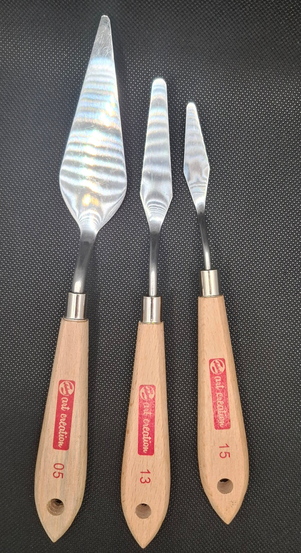 Talens Art Creation Palette Knife