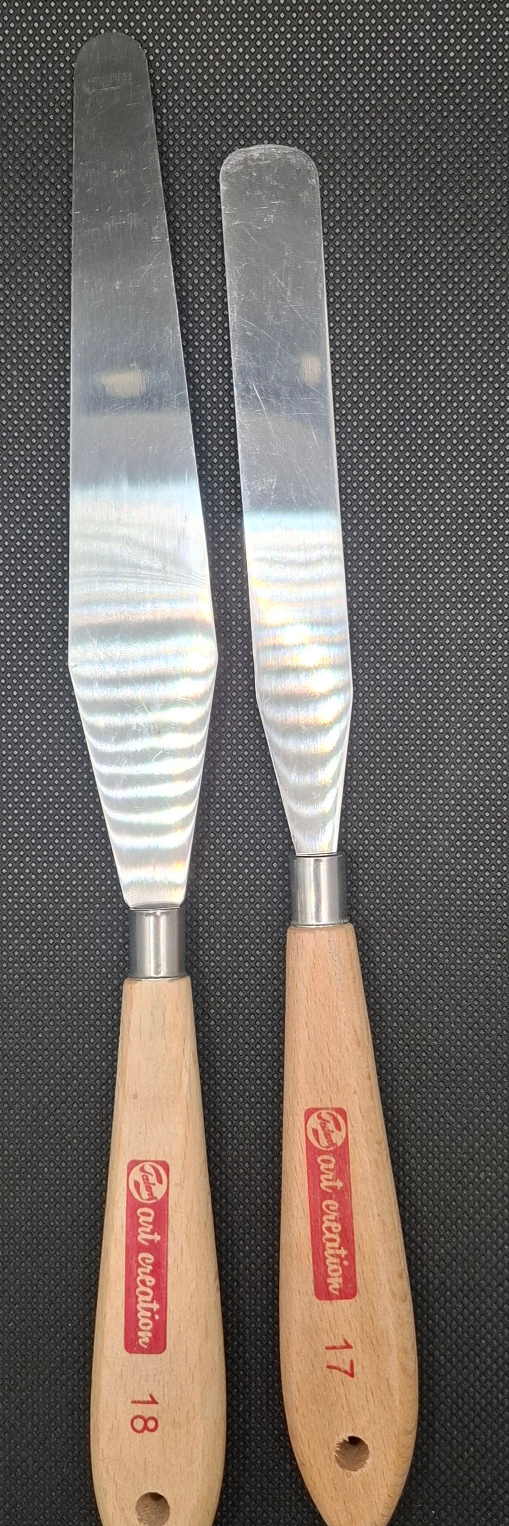 Talens Art Creation Palette Knife