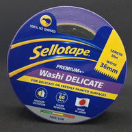 Washi Delicate Tape