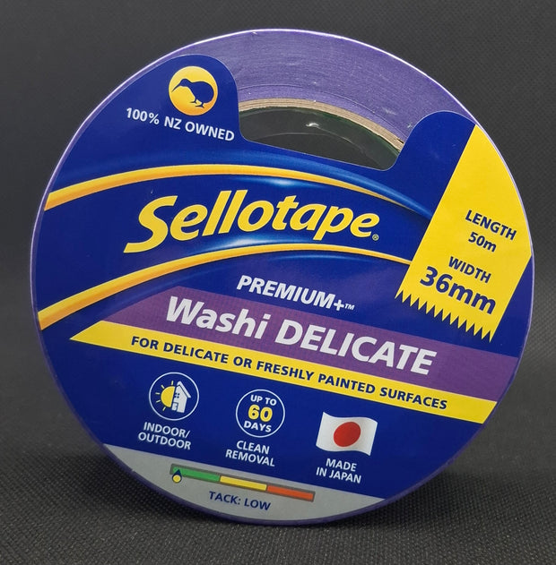 Washi Delicate Tape