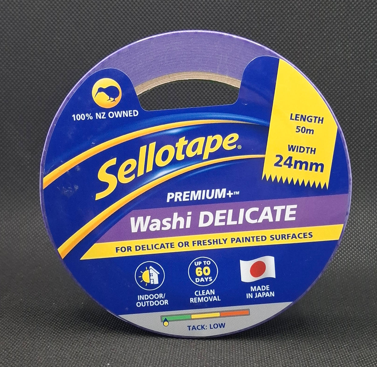 Washi Delicate Tape